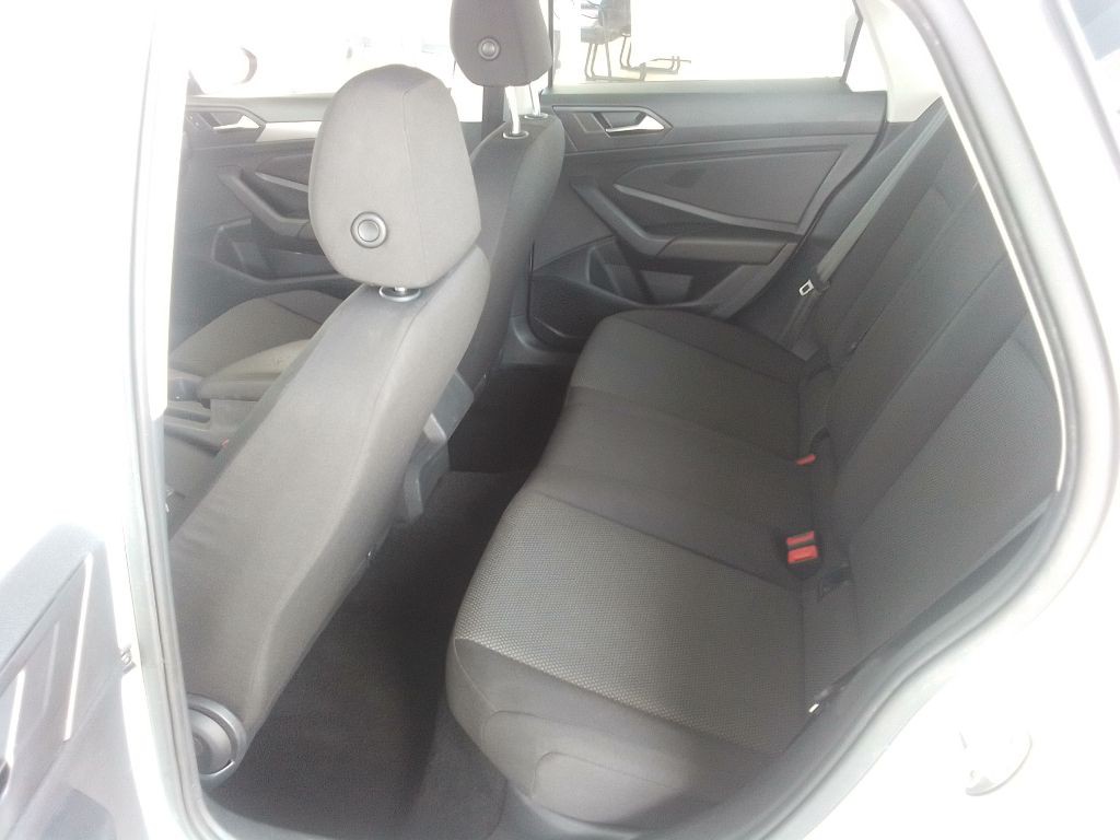 2019 Volkswagen Jetta Image 14