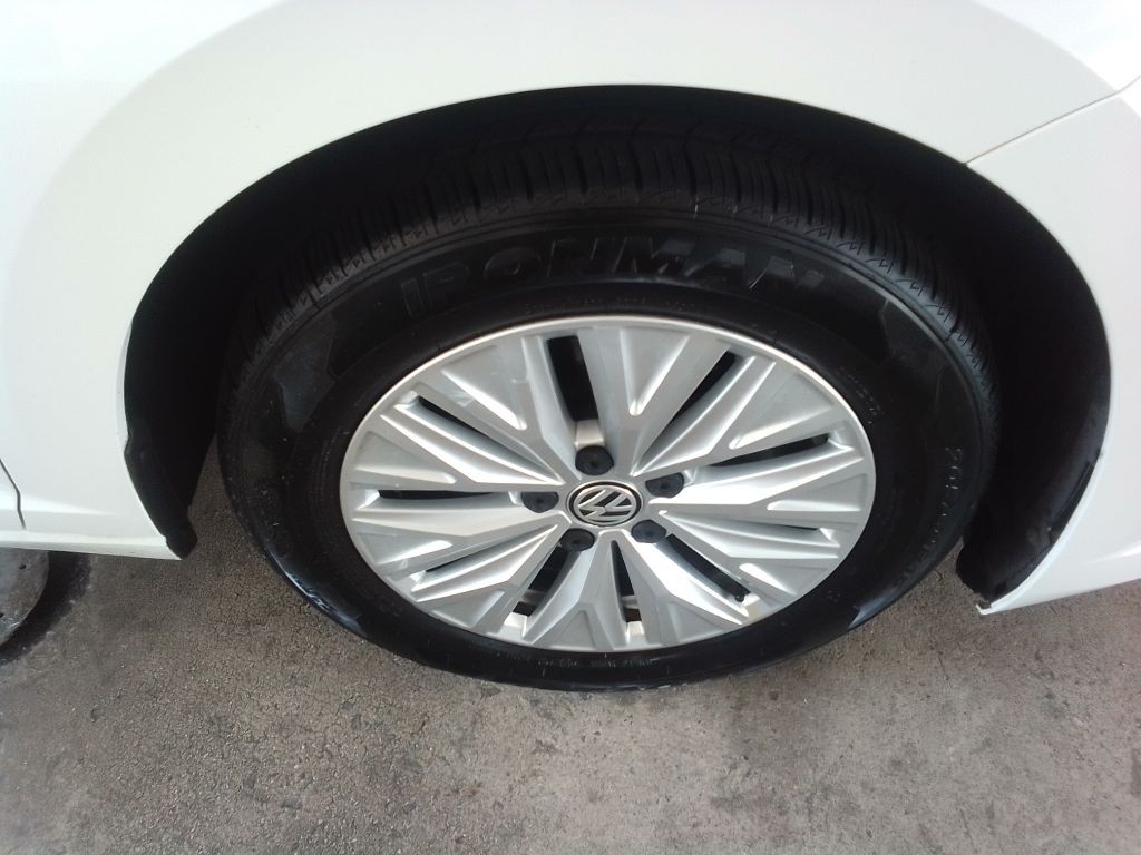2019 Volkswagen Jetta Image 25