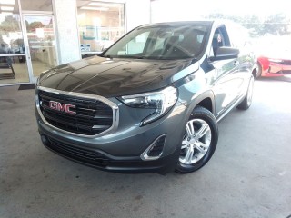 Image for 2020 GMC Terrain SLE ID: 6703582