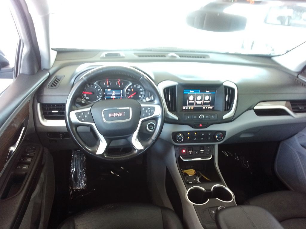 2020 GMC Terrain Image 7