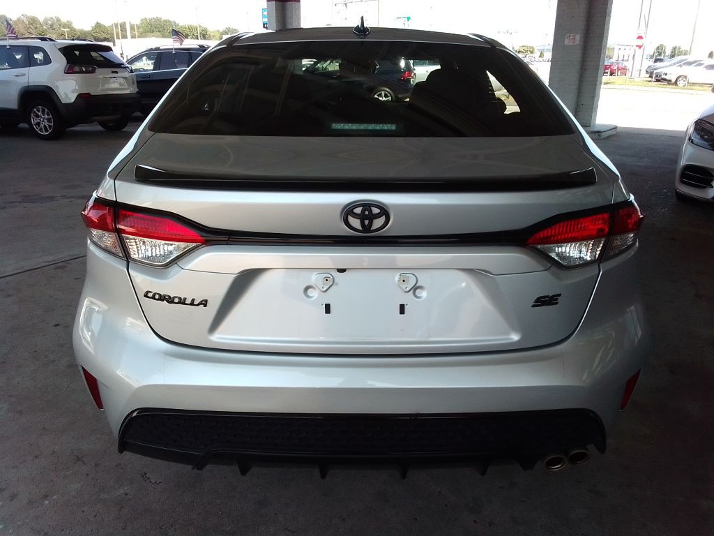 2020 Toyota Corolla Image 6