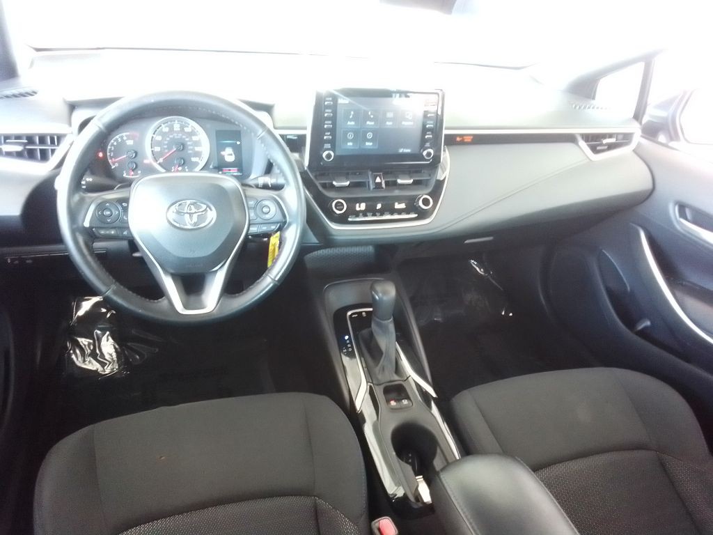 2020 Toyota Corolla Image 7