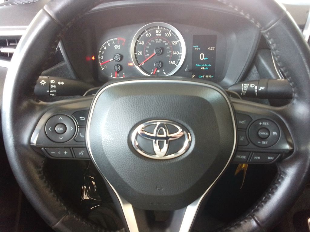 2020 Toyota Corolla Image 8
