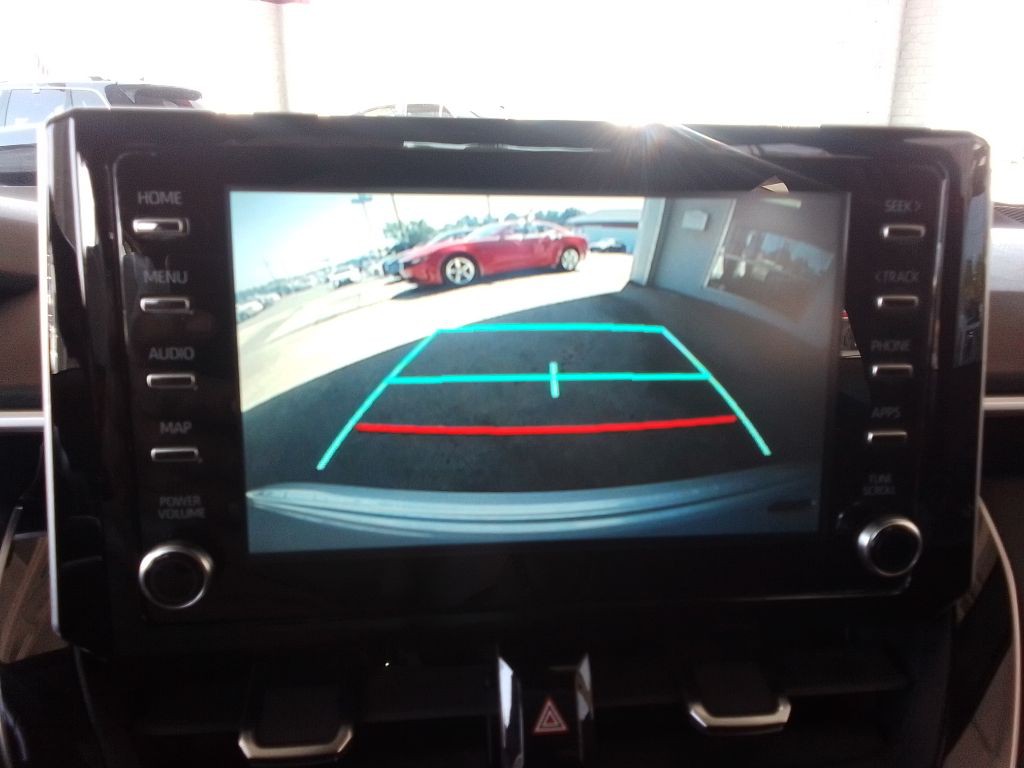 2020 Toyota Corolla Image 13