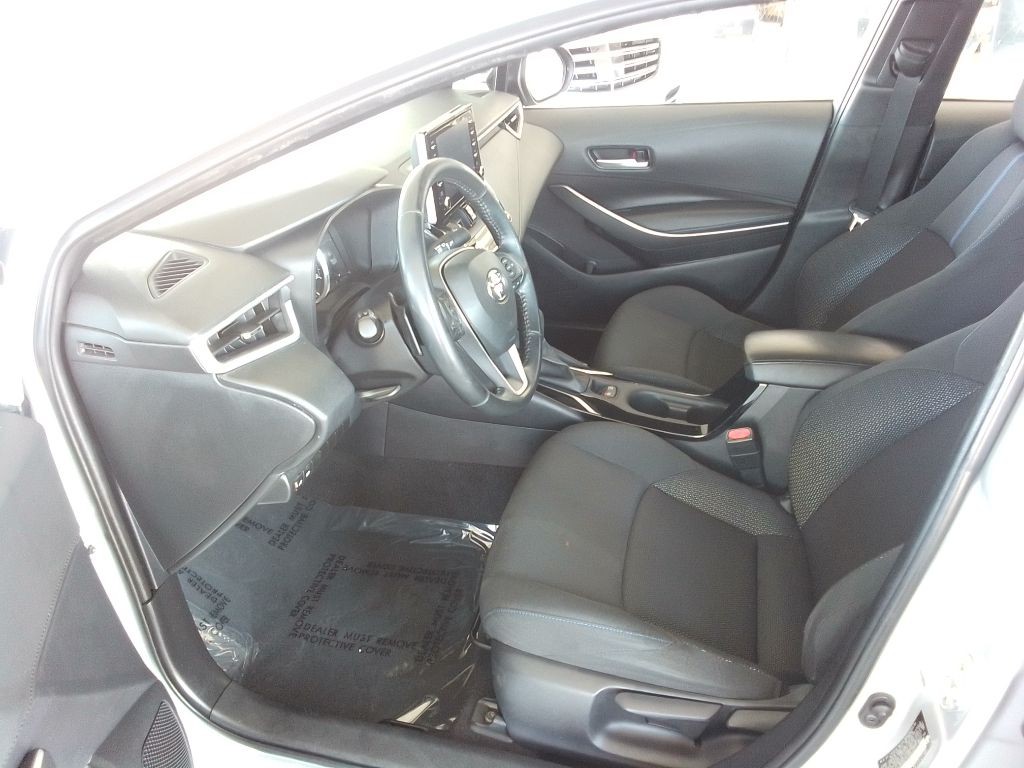 2020 Toyota Corolla Image 15