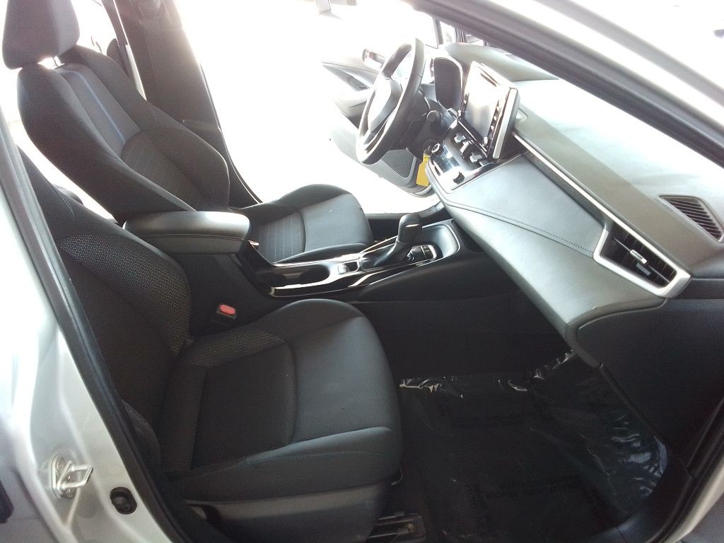 2020 Toyota Corolla Image 17