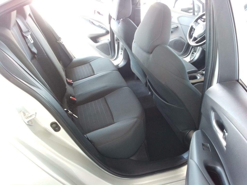 2020 Toyota Corolla Image 18