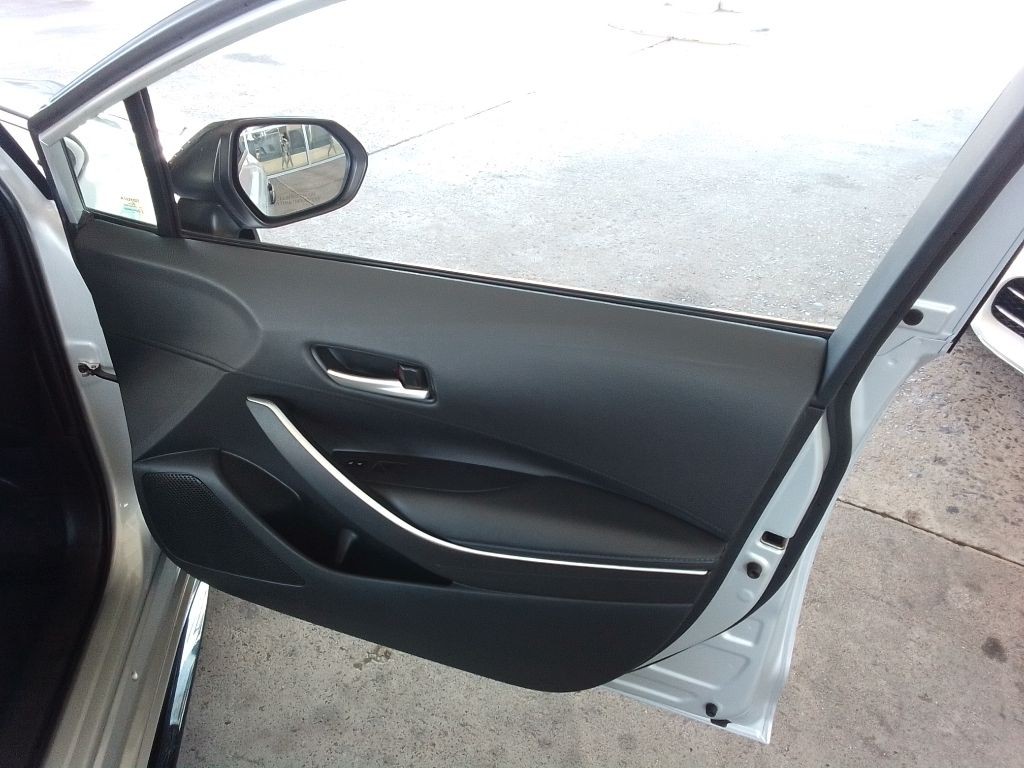 2020 Toyota Corolla Image 22