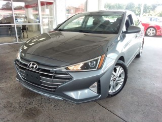 Image for 2020 Hyundai Elantra SEL ID: 6712823