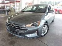 Image for 2020 Hyundai Elantra SEL ID: 6712823