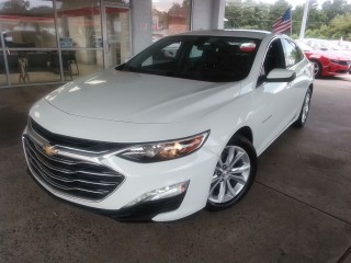 Image for 2022 Chevrolet Malibu LT ID: 6720529