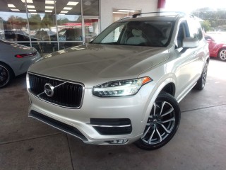 Image for 2018 Volvo XC90 T6 MOMENTUM ID: 6724174