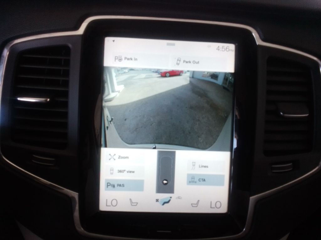 2018 Volvo XC90 Image 13