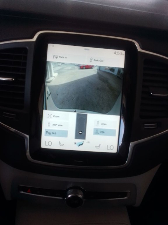 2018 Volvo XC90 Image 15