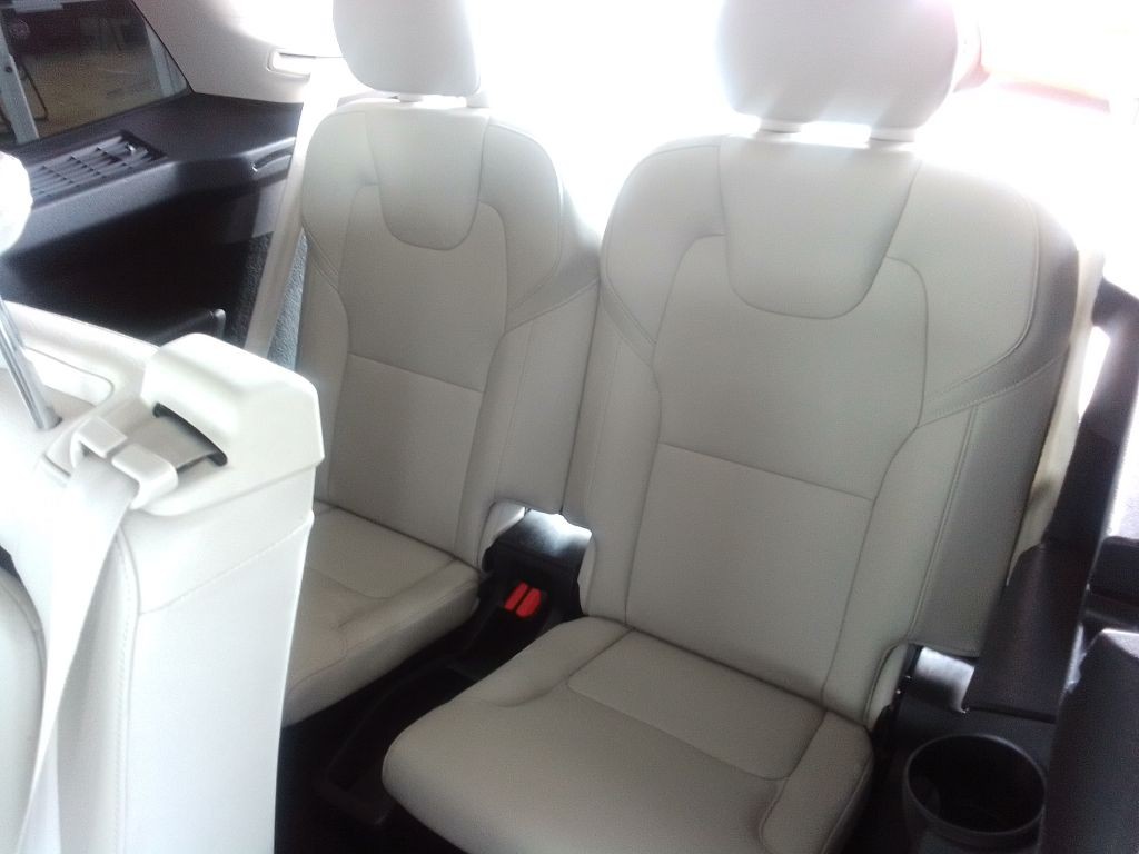 2018 Volvo XC90 Image 20