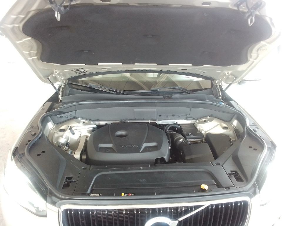 2018 Volvo XC90 Image 29