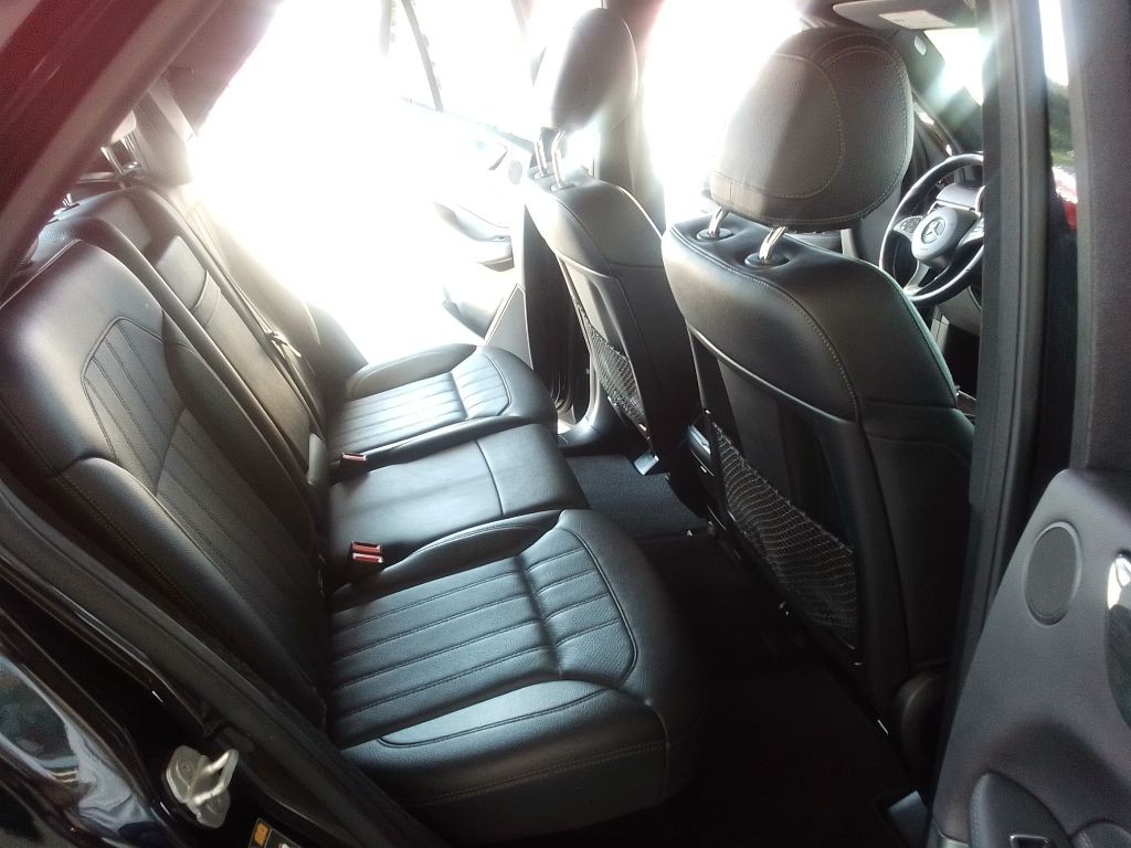 2016 Mercedes-Benz GLE-Class Image 19