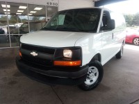 Image for 2012 Chevrolet Express  ID: 6730569