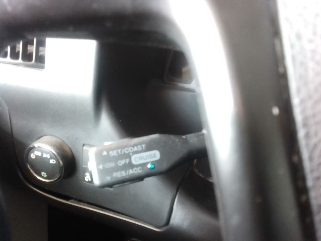 2012 Chevrolet Express Image 11