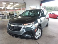Image for 2022 Chevrolet Equinox LS ID: 6735954