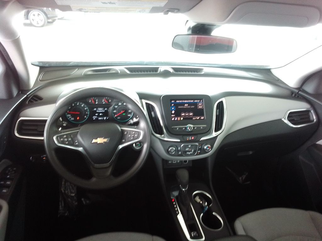 2022 Chevrolet Equinox Image 7