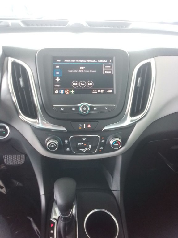 2022 Chevrolet Equinox Image 9