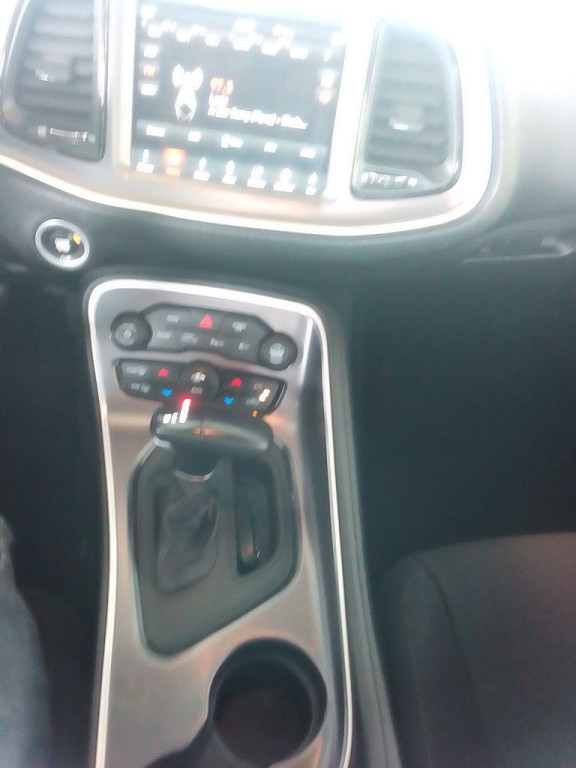 2019 Dodge Challenger Image 10