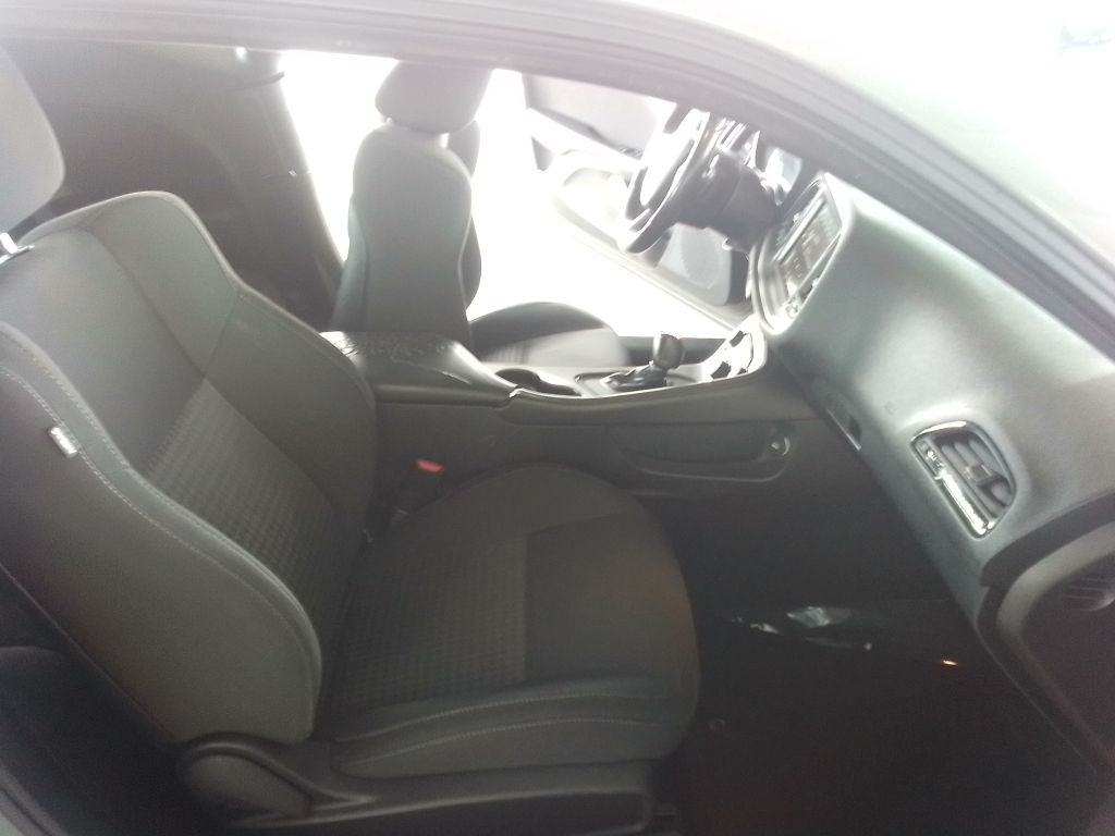 2019 Dodge Challenger Image 16