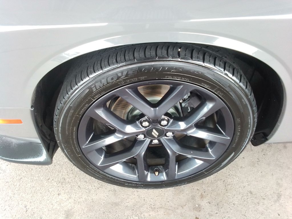 2019 Dodge Challenger Image 22