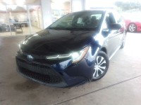 Image for 2021 Toyota Corolla LE ID: 6739068