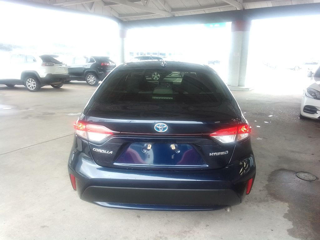 2021 Toyota Corolla Image 6