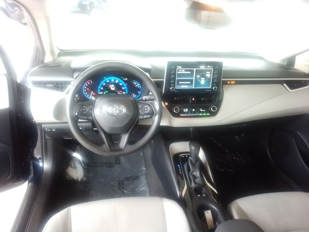 2021 Toyota Corolla Image 7
