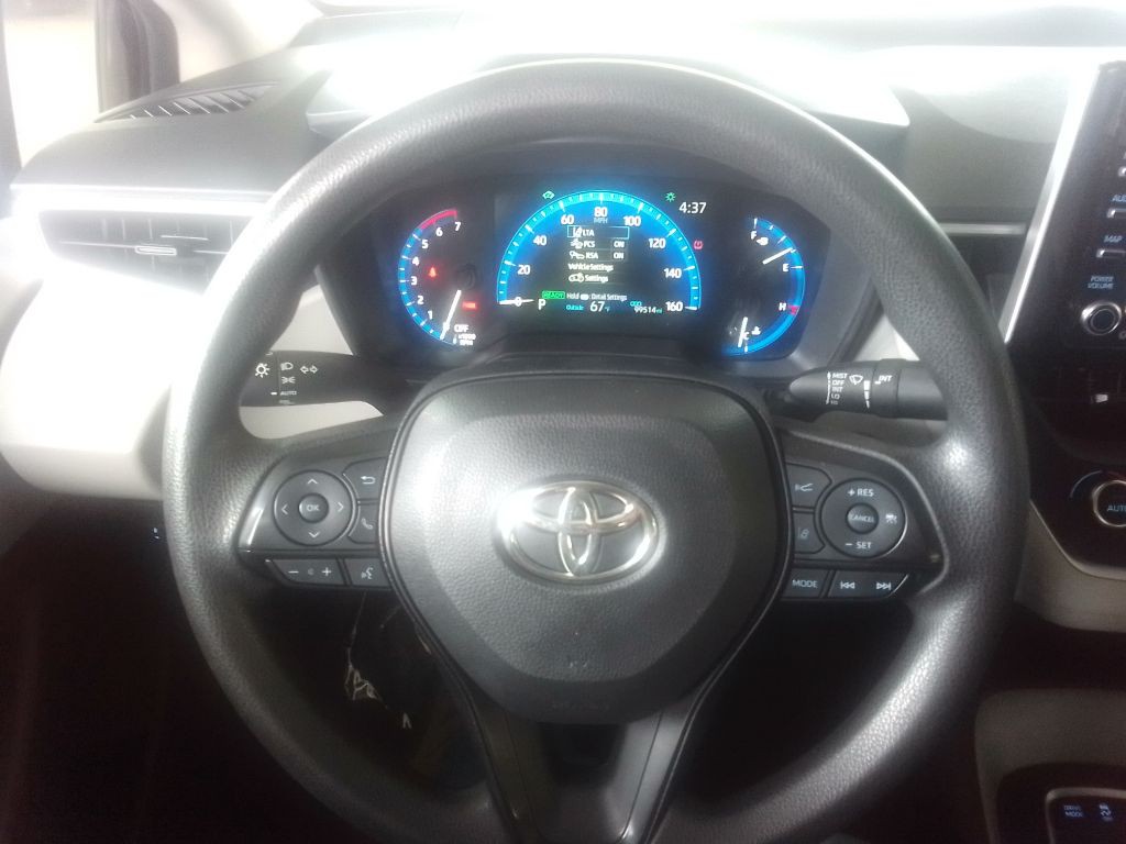 2021 Toyota Corolla Image 8