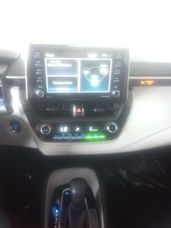 2021 Toyota Corolla Image 9