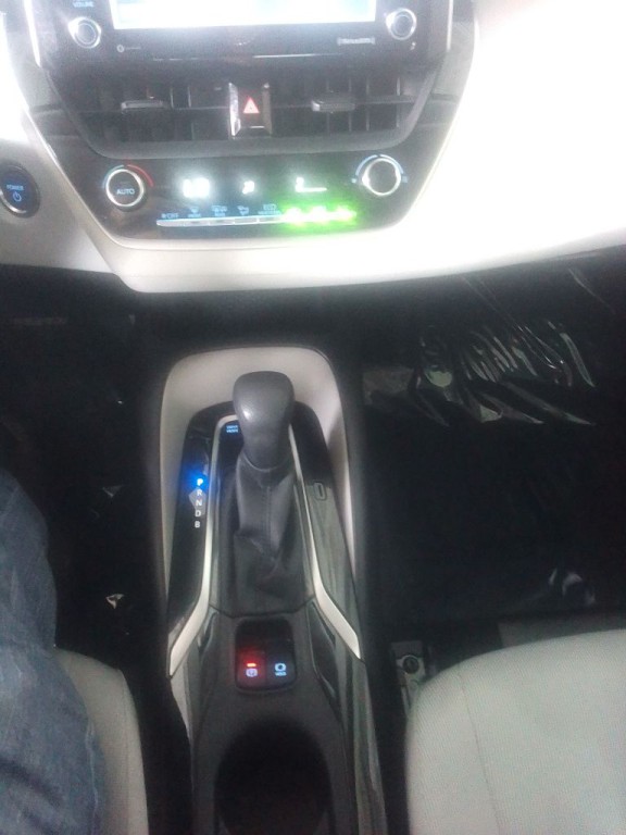 2021 Toyota Corolla Image 10