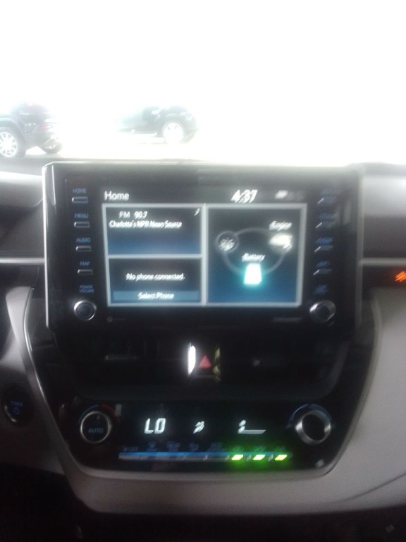 2021 Toyota Corolla Image 13