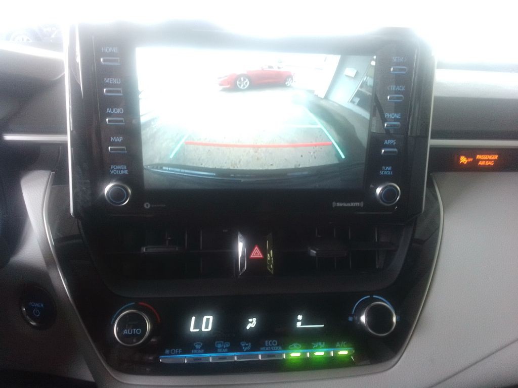 2021 Toyota Corolla Image 14