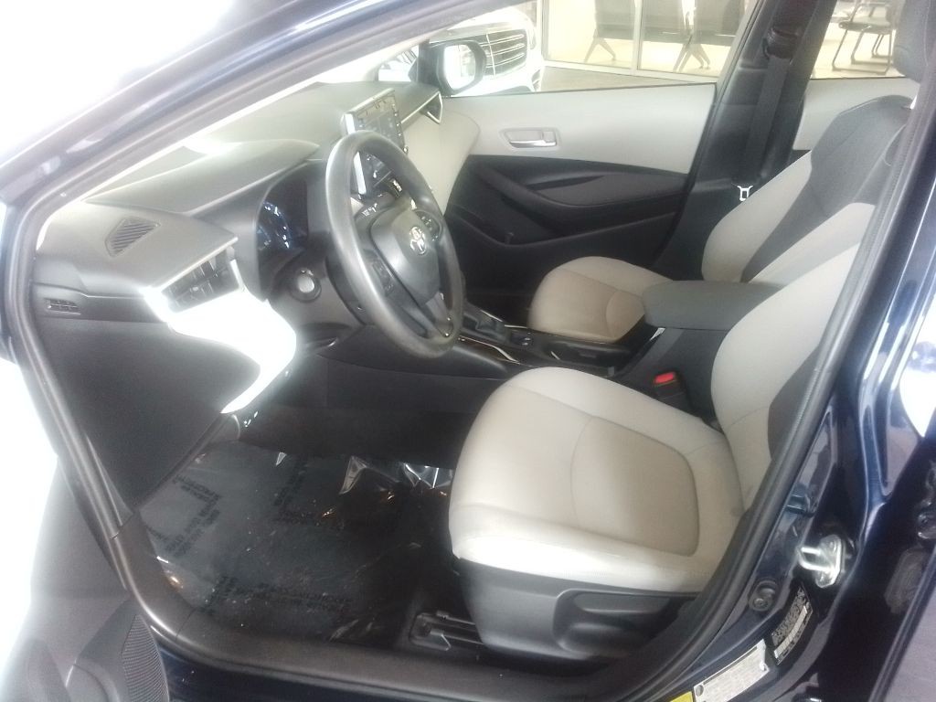 2021 Toyota Corolla Image 16