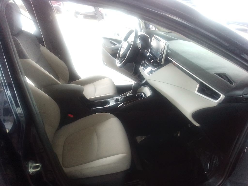 2021 Toyota Corolla Image 18