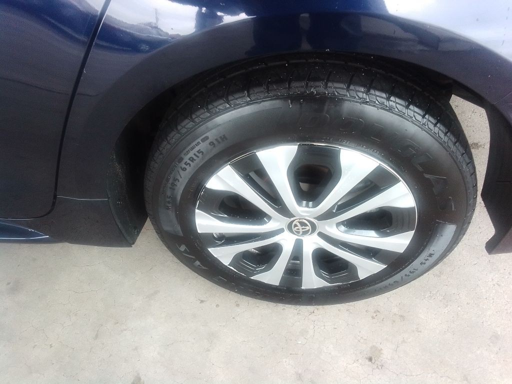 2021 Toyota Corolla Image 27