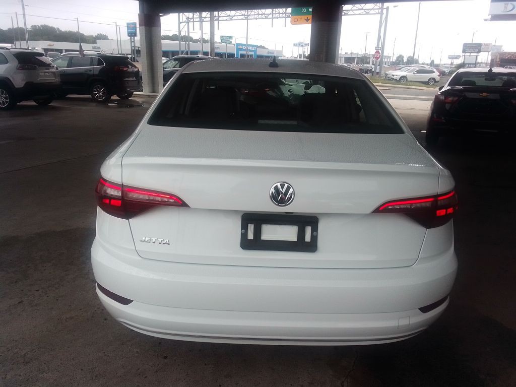 2020 Volkswagen Jetta Image 6