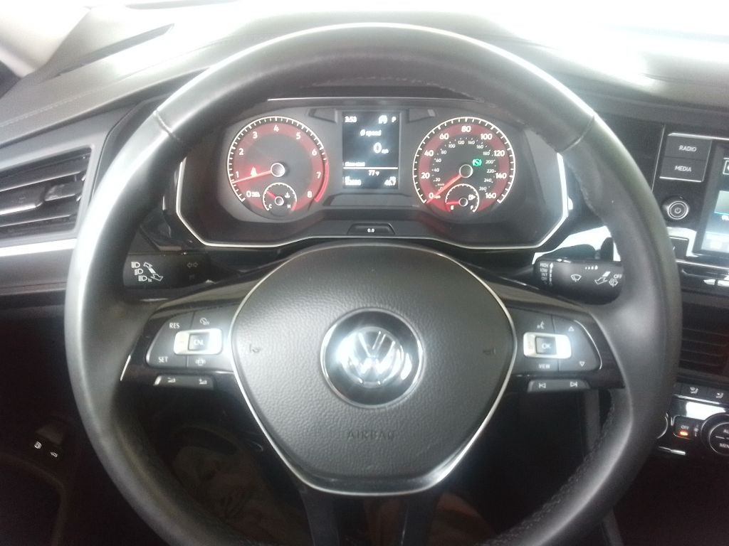 2020 Volkswagen Jetta Image 7