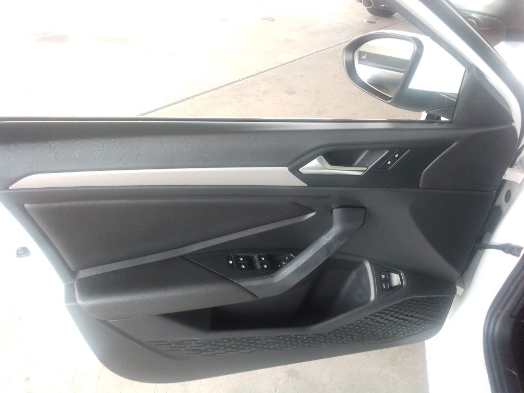 2020 Volkswagen Jetta Image 21