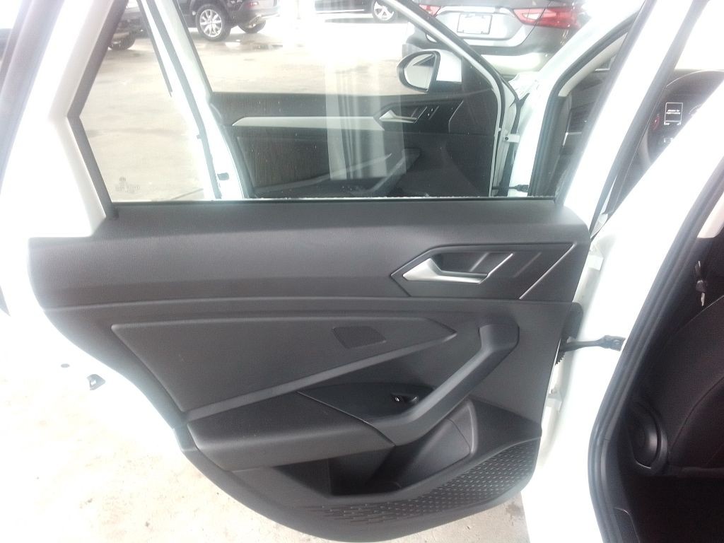 2020 Volkswagen Jetta Image 22