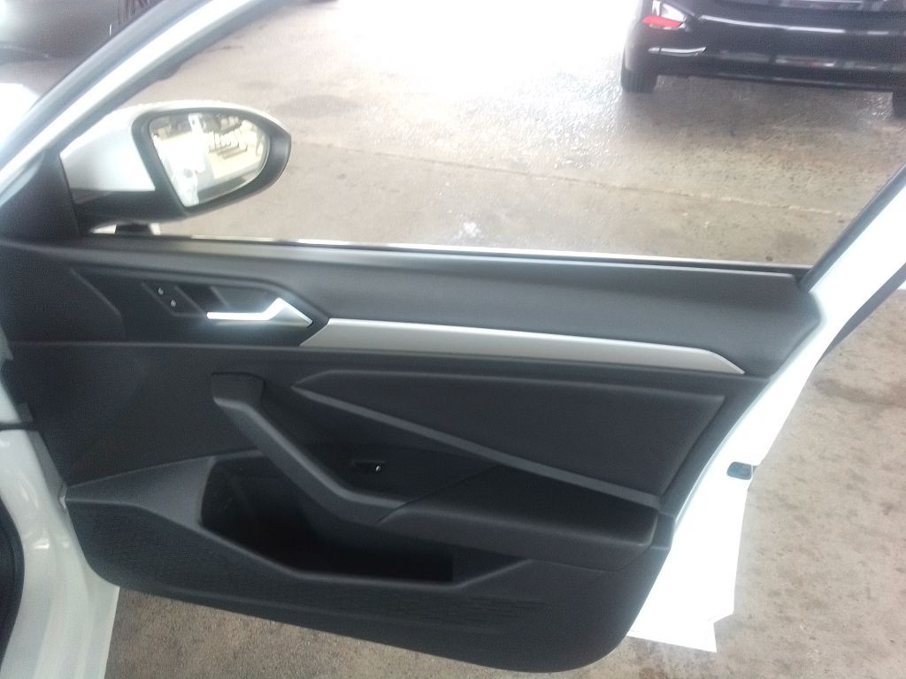 2020 Volkswagen Jetta Image 23