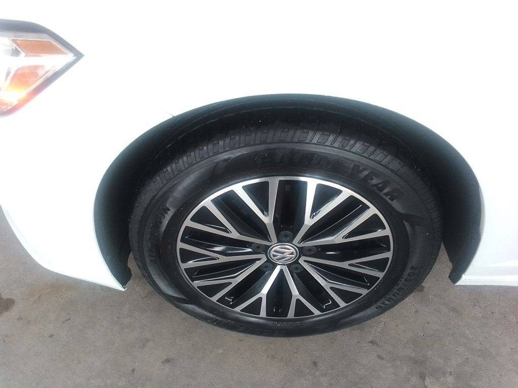 2020 Volkswagen Jetta Image 27