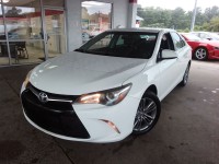 Image for 2015 Toyota Camry SE ID: 6754389