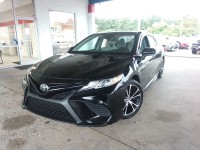 Image for 2019 Toyota Camry SE ID: 6754415