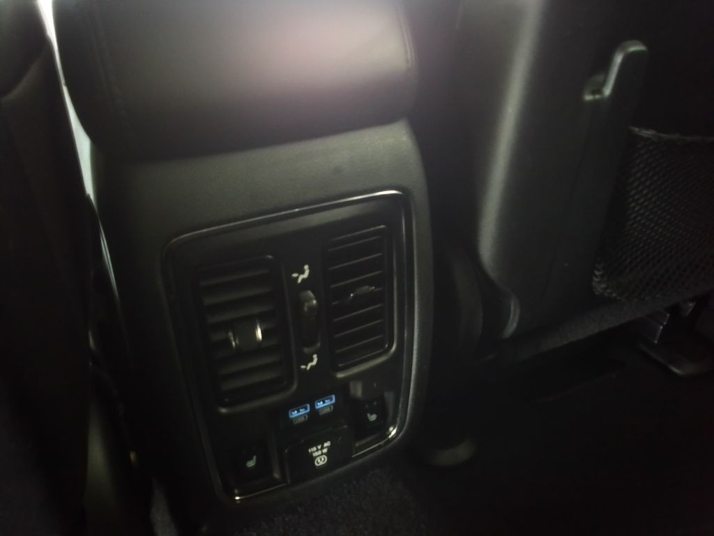 2020 Jeep Grand Cherokee Image 18