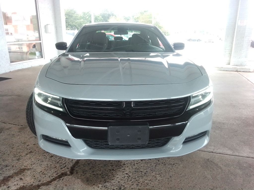 2020 Dodge Charger Image 2